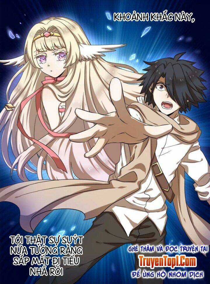 Chiến Binh Thứ 11 Chapter 14 trang 2