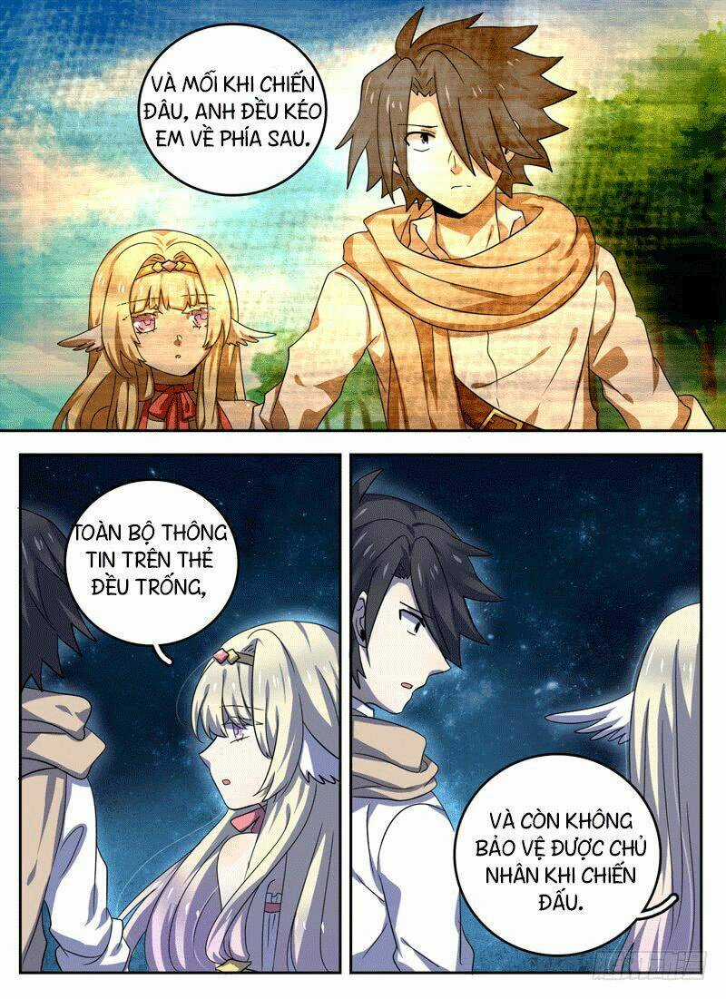 Chiến Binh Thứ 11 Chapter 15 trang 2