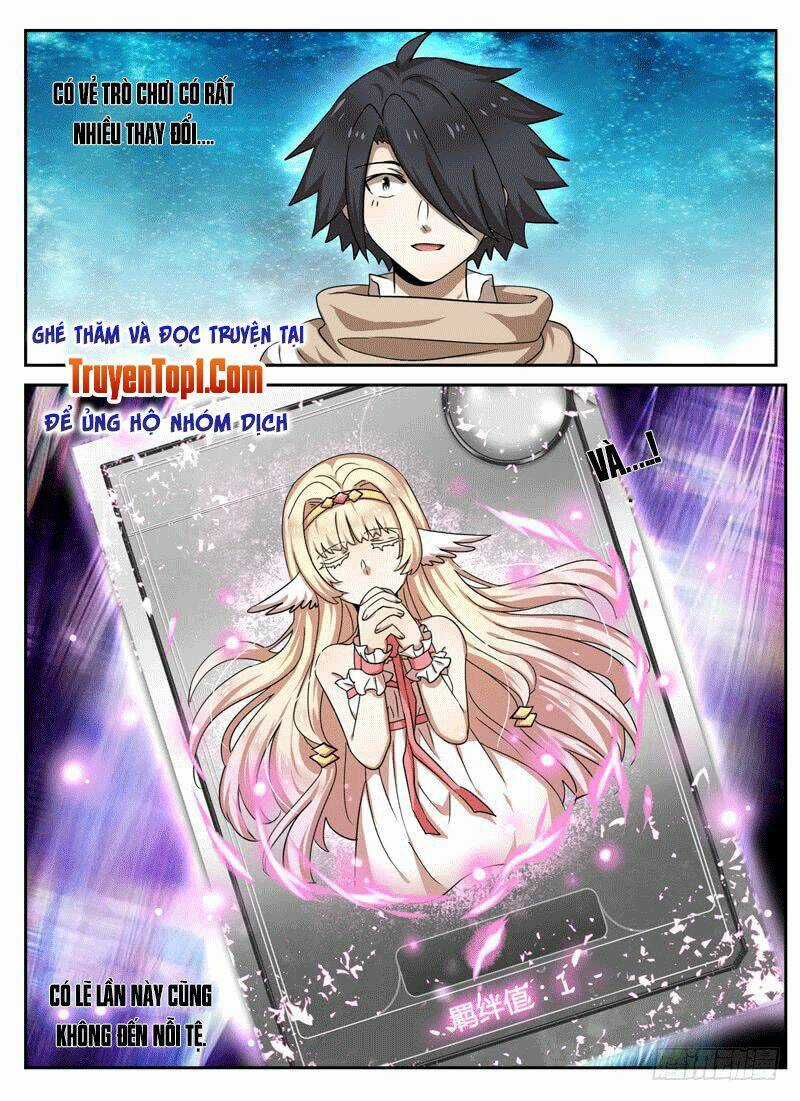 Chiến Binh Thứ 11 Chapter 15 trang 7