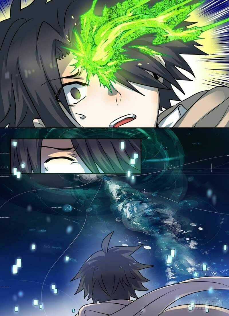 Chiến Binh Thứ 11 Chapter 16 trang 4