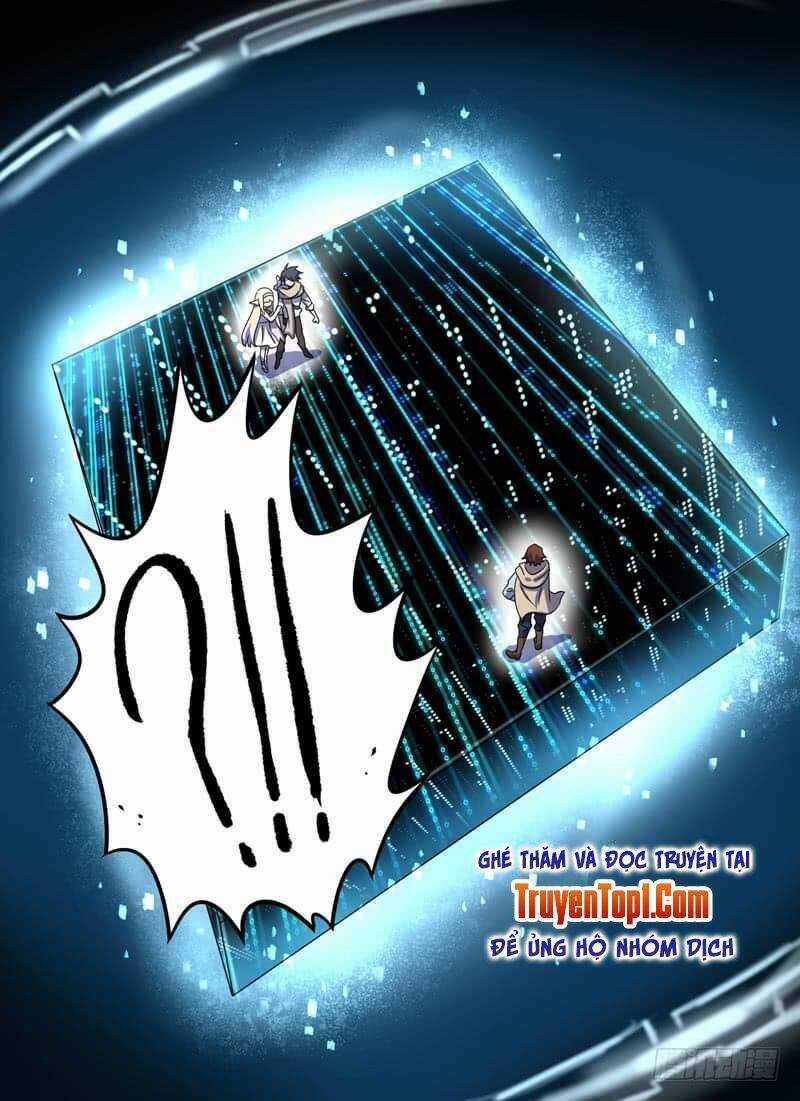 Chiến Binh Thứ 11 Chapter 16 trang 5