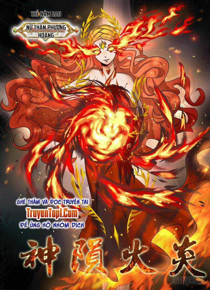 Chiến Binh Thứ 11 Chapter 17 trang 1