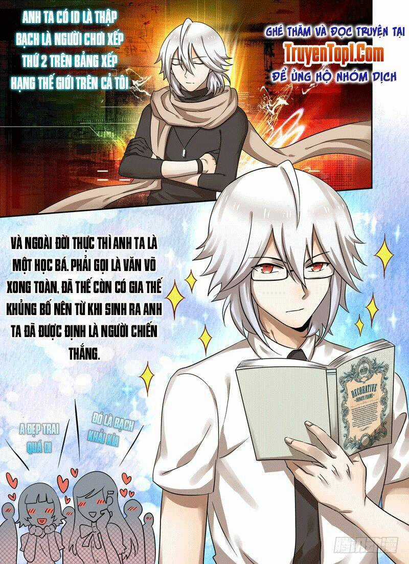 Chiến Binh Thứ 11 Chapter 19 trang 7