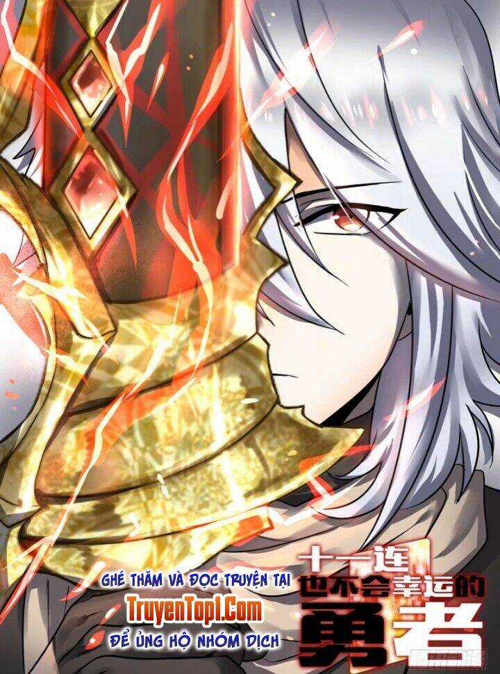 Chiến Binh Thứ 11 Chapter 20 trang 1