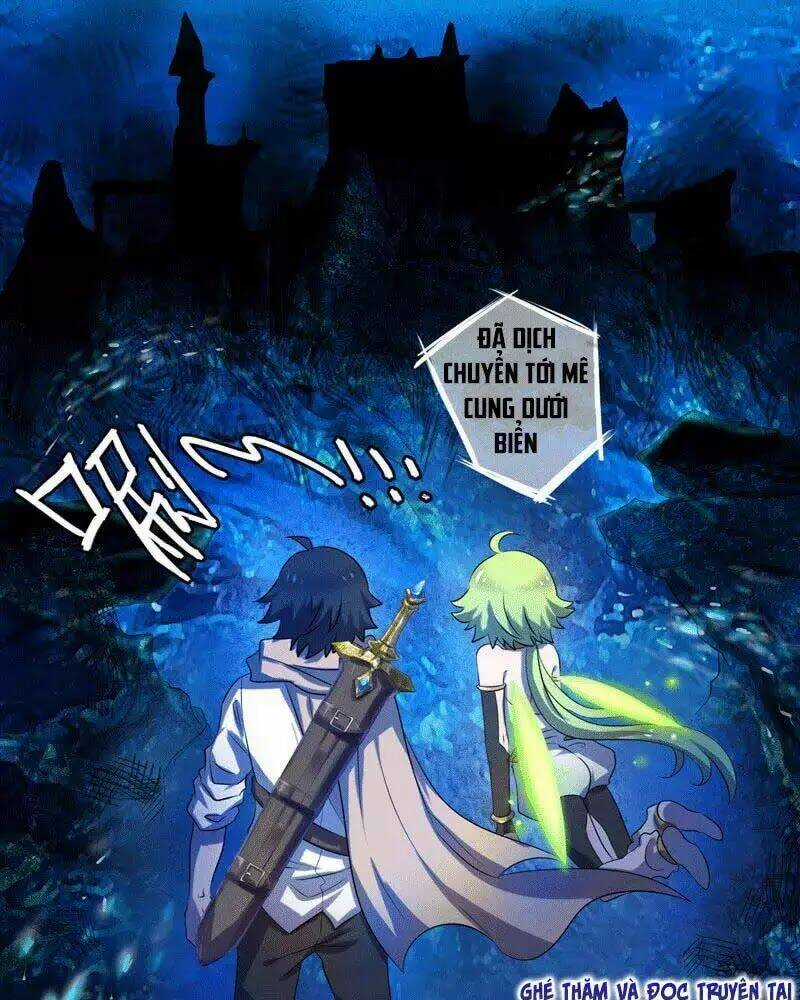 Chiến Binh Thứ 11 Chapter 3 trang 2