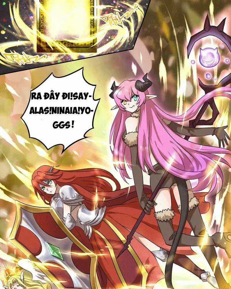 Chiến Binh Thứ 11 Chapter 3 trang 26