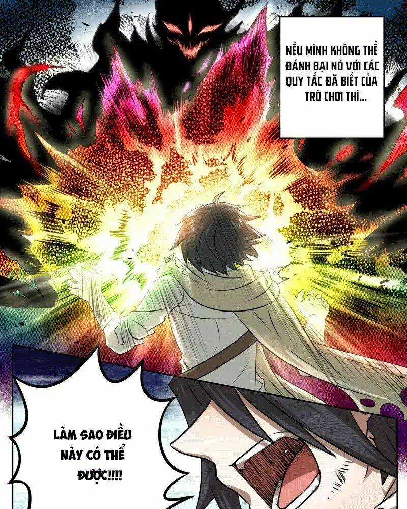 Chiến Binh Thứ 11 Chapter 5 trang 24