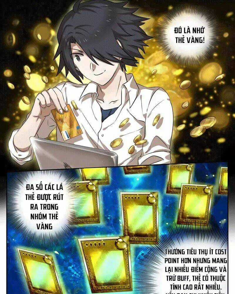 Chiến Binh Thứ 11 Chapter 5 trang 4