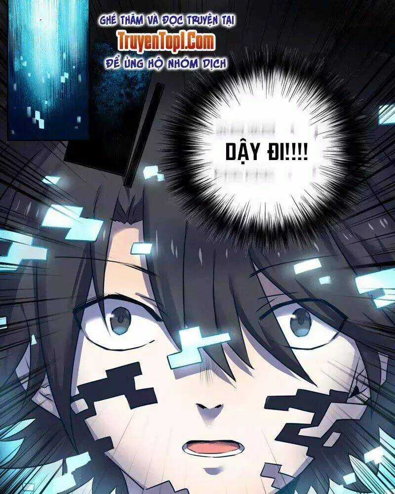 Chiến Binh Thứ 11 Chapter 6 trang 11