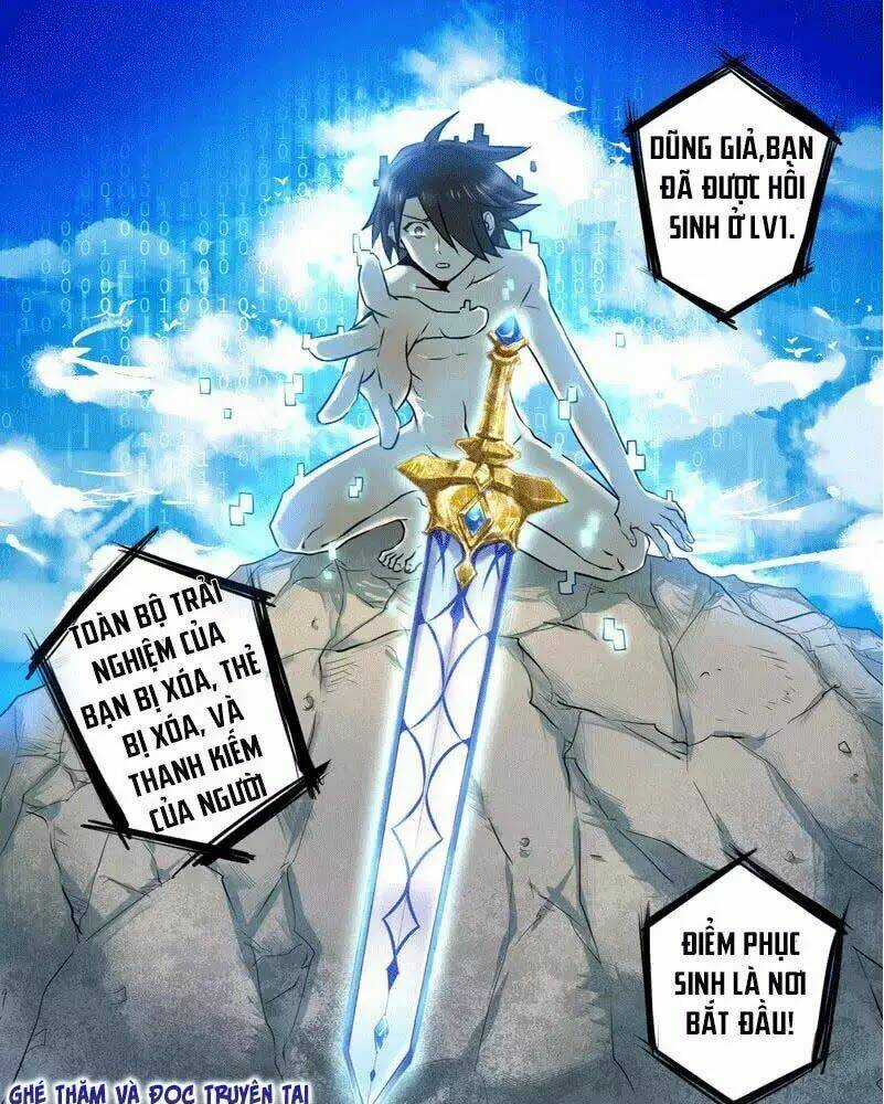 Chiến Binh Thứ 11 Chapter 6 trang 15