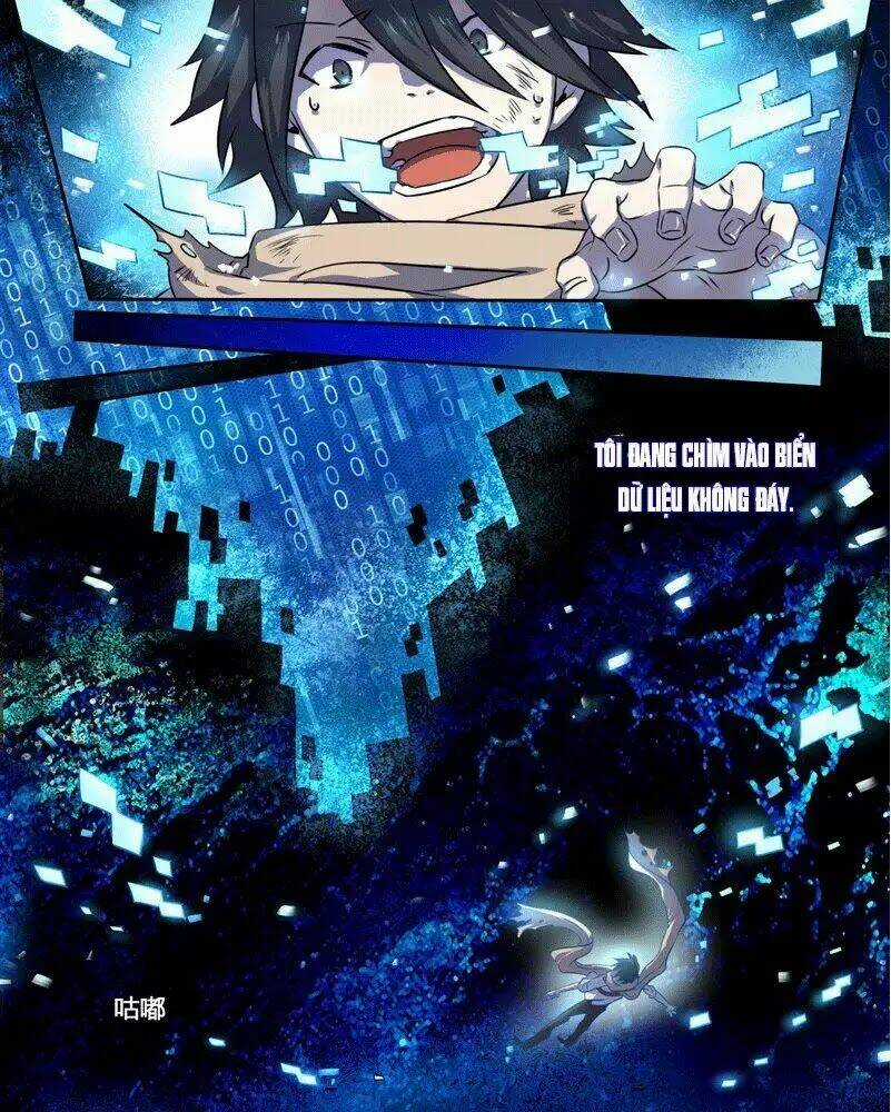 Chiến Binh Thứ 11 Chapter 6 trang 3