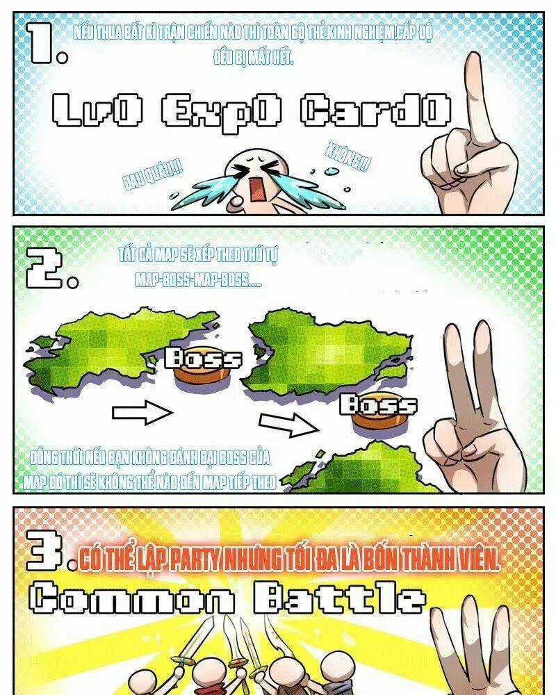 Chiến Binh Thứ 11 Chapter 8 trang 14