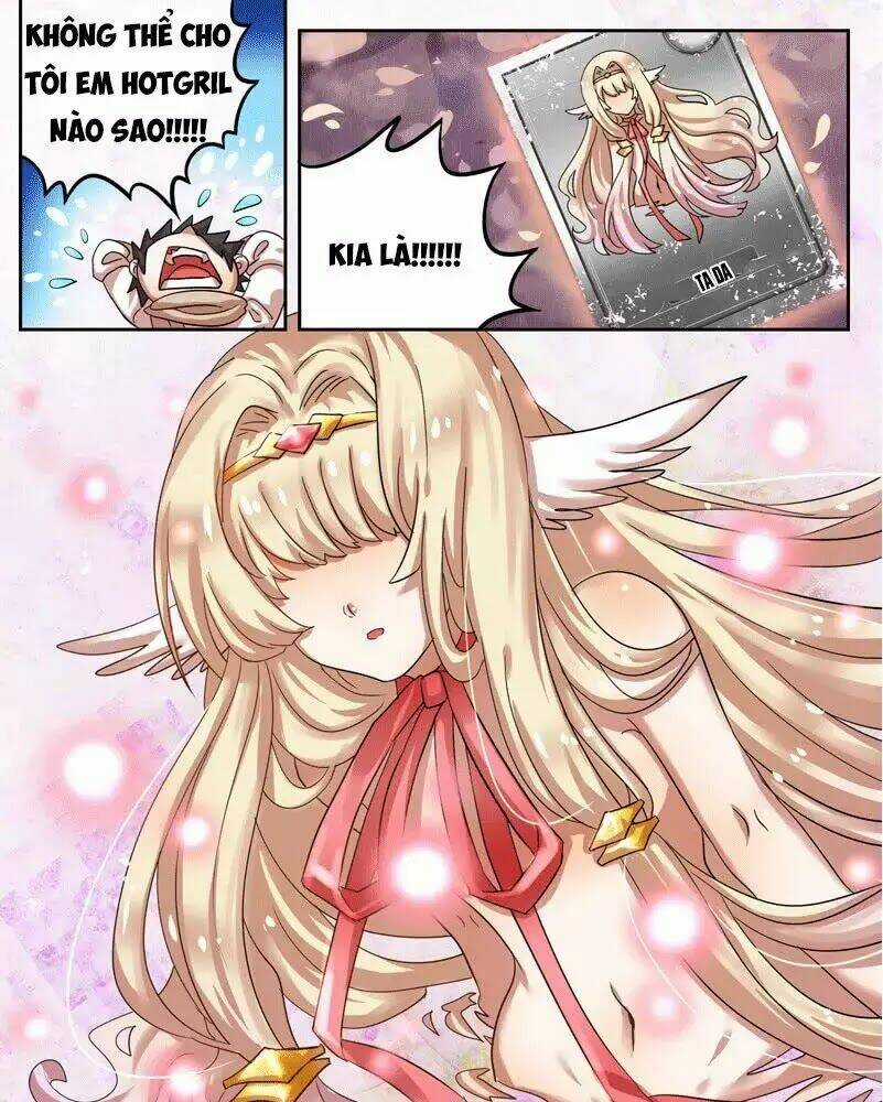 Chiến Binh Thứ 11 Chapter 9 trang 22