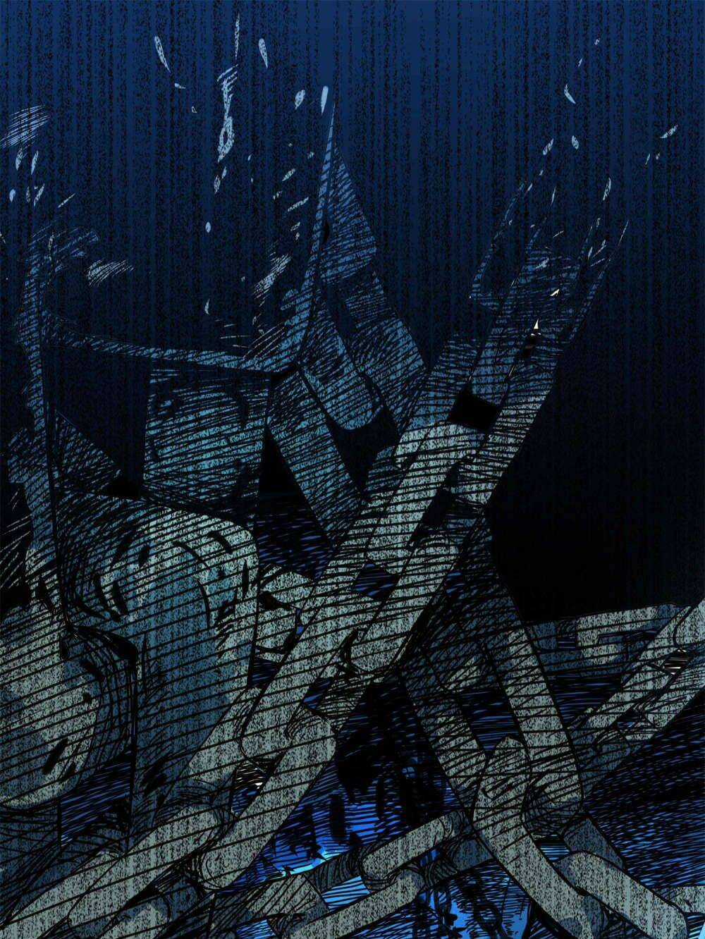 Chiến Đạo Thành Thánh Chapter 1 trang 10