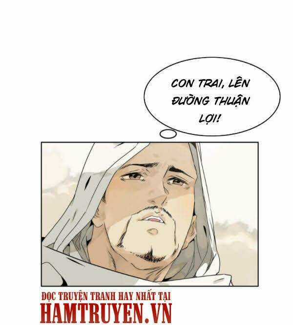 Chiến Đạo Thành Thánh Chapter 12 trang 12