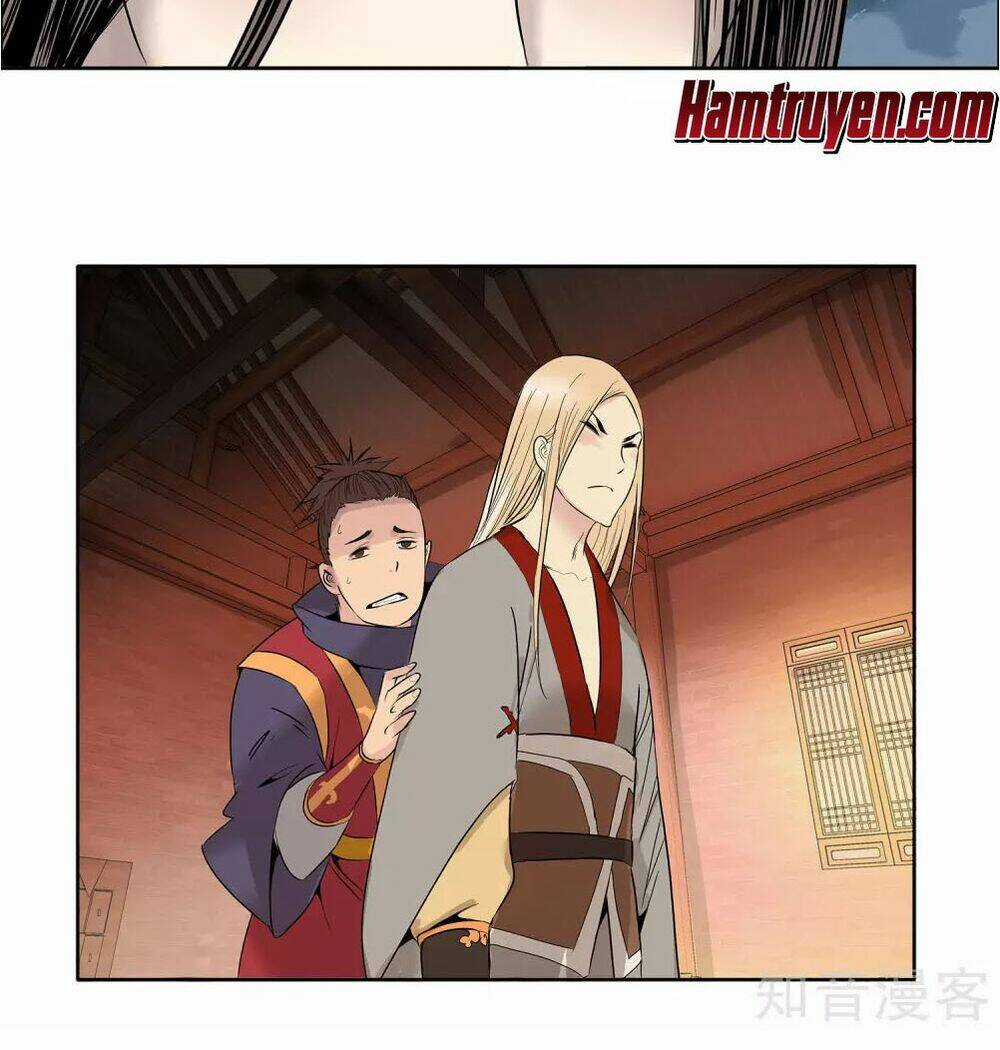 Chiến Đạo Thành Thánh Chapter 13 trang 12