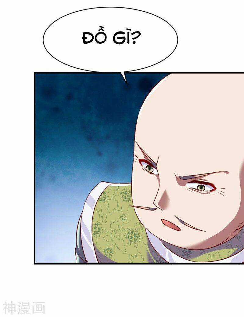 Chiến Đỉnh Chapter 123 trang 10