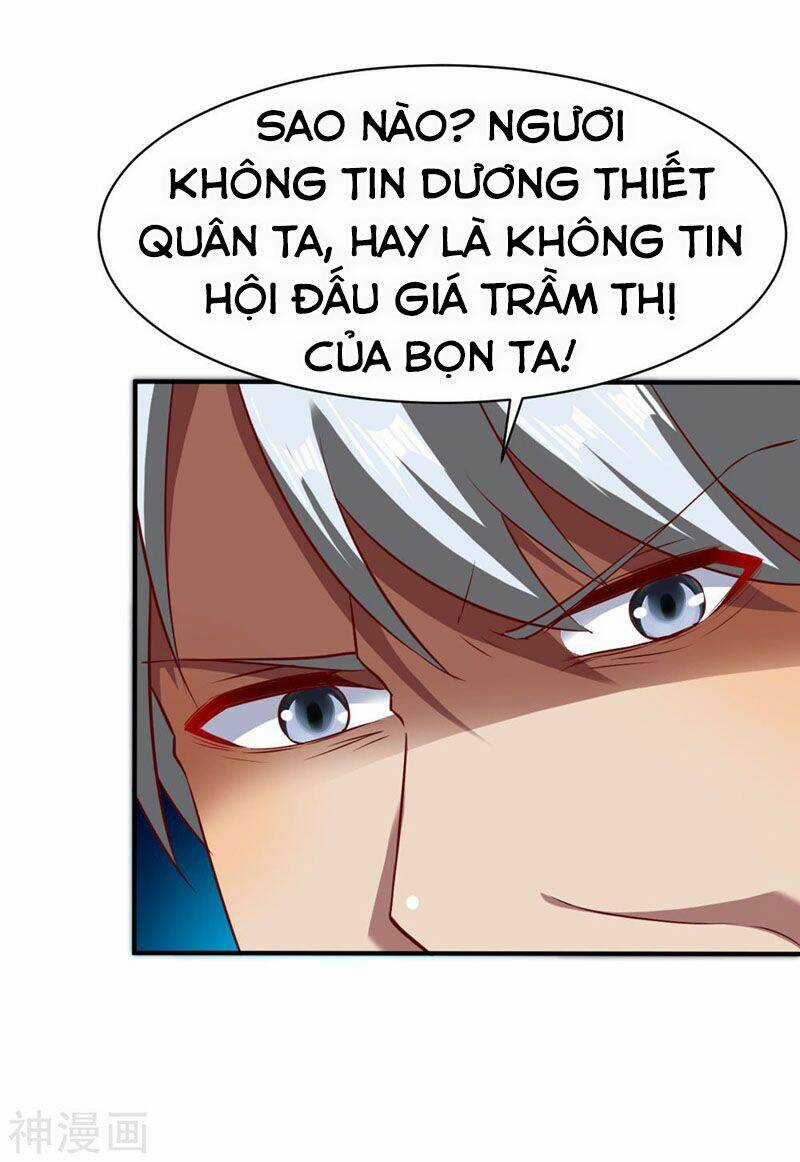 Chiến Đỉnh Chapter 123 trang 14