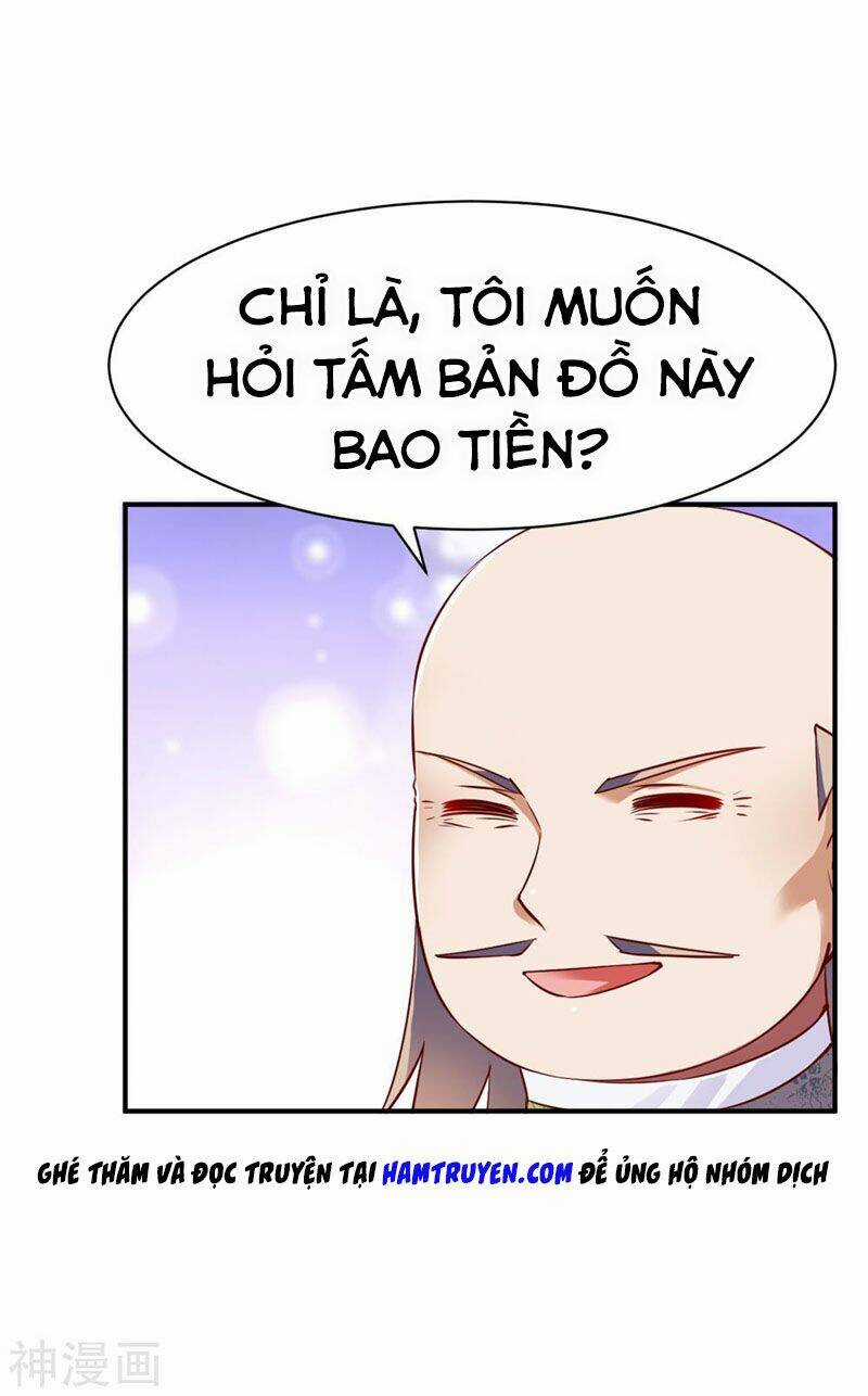 Chiến Đỉnh Chapter 123 trang 16