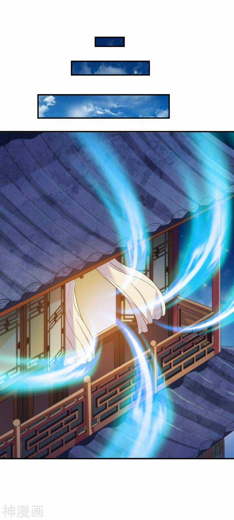 Chiến Đỉnh Chapter 123 trang 17