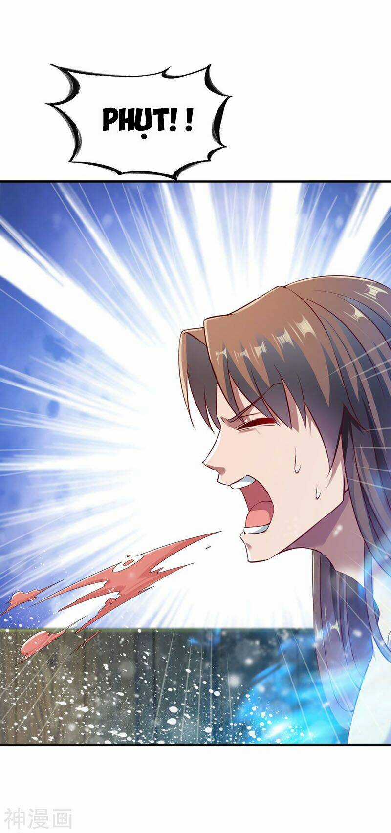 Chiến Đỉnh Chapter 123 trang 20