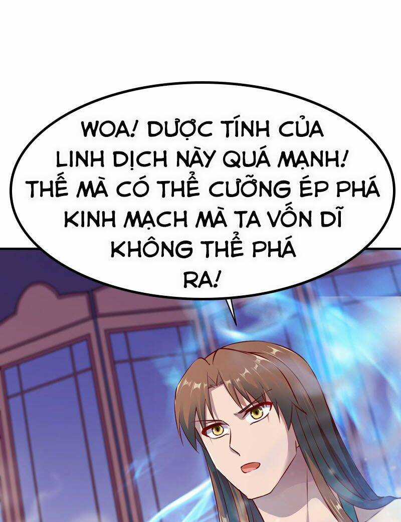 Chiến Đỉnh Chapter 123 trang 21