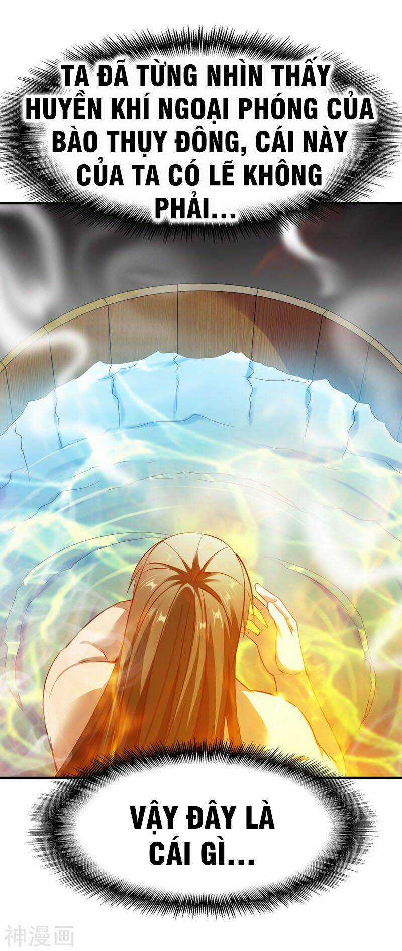 Chiến Đỉnh Chapter 123 trang 25