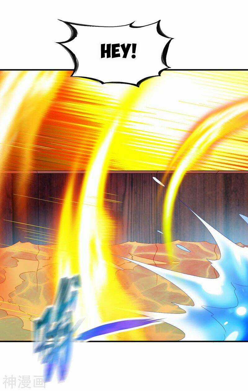 Chiến Đỉnh Chapter 123 trang 26