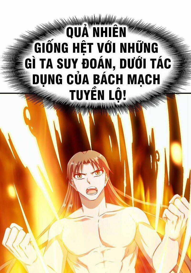 Chiến Đỉnh Chapter 123 trang 27