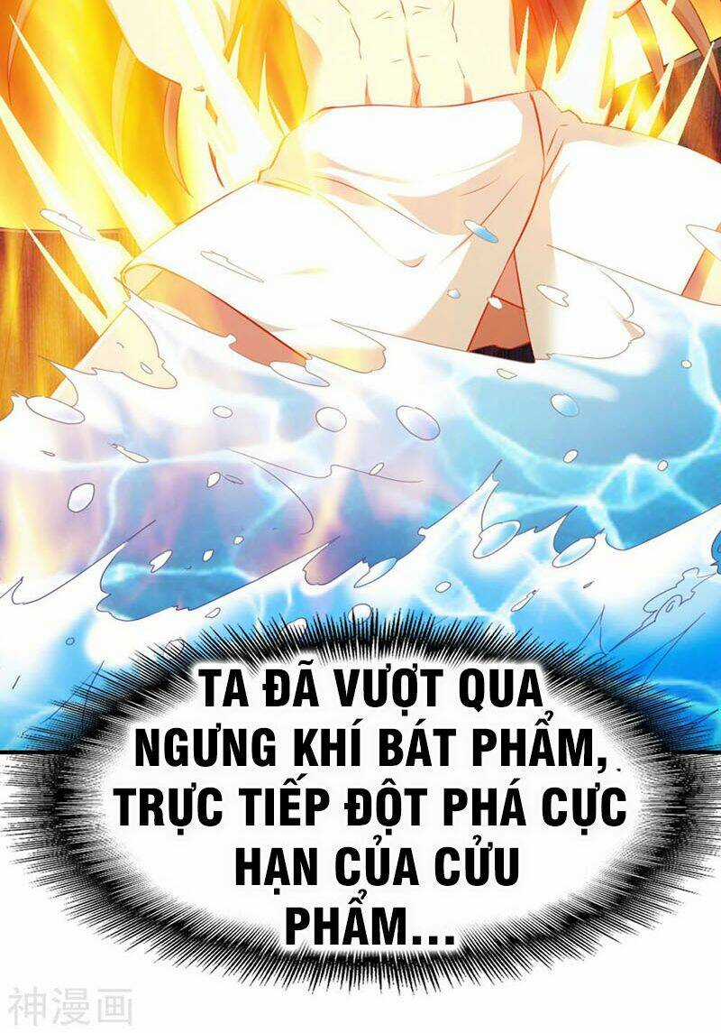 Chiến Đỉnh Chapter 123 trang 28