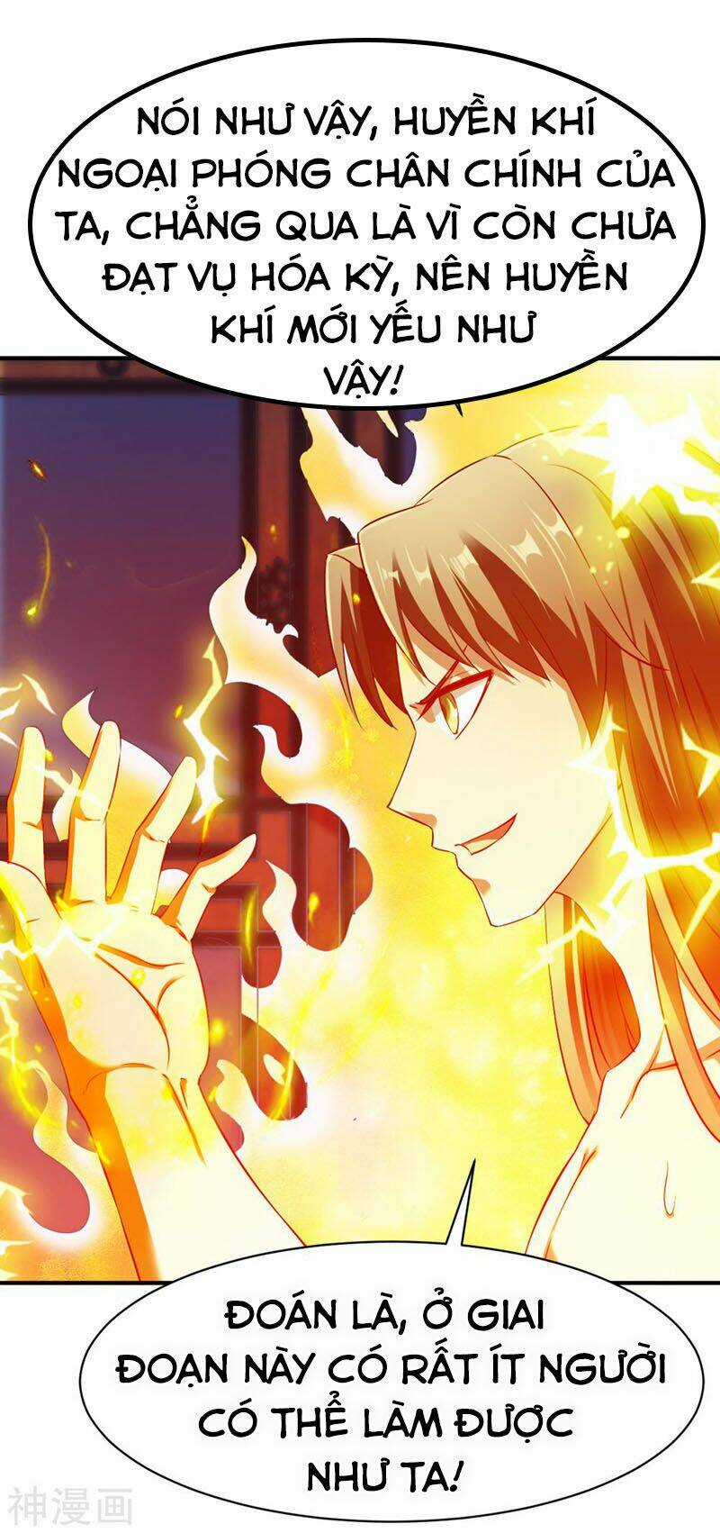 Chiến Đỉnh Chapter 123 trang 29