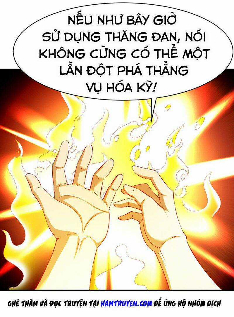 Chiến Đỉnh Chapter 123 trang 30