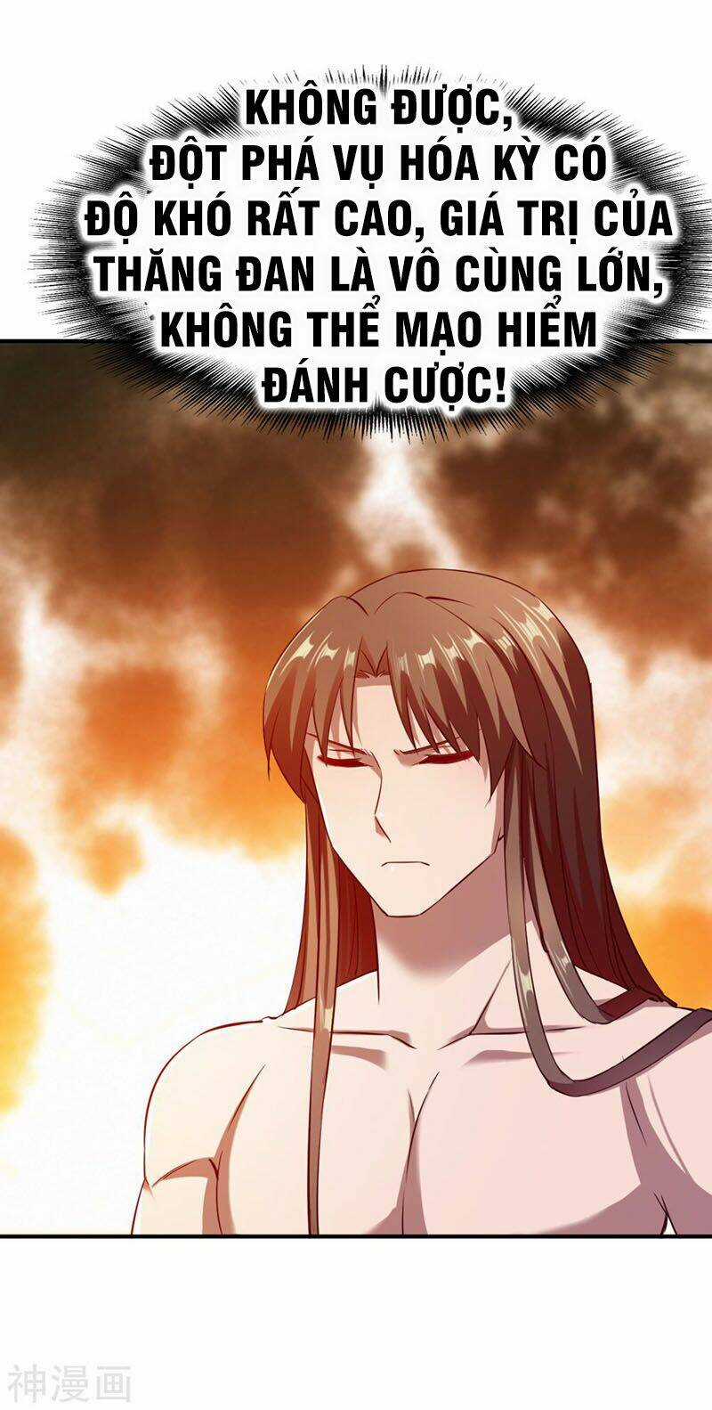 Chiến Đỉnh Chapter 123 trang 31