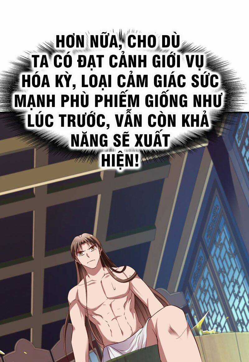Chiến Đỉnh Chapter 123 trang 32