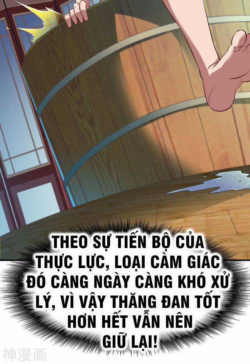 Chiến Đỉnh Chapter 123 trang 33