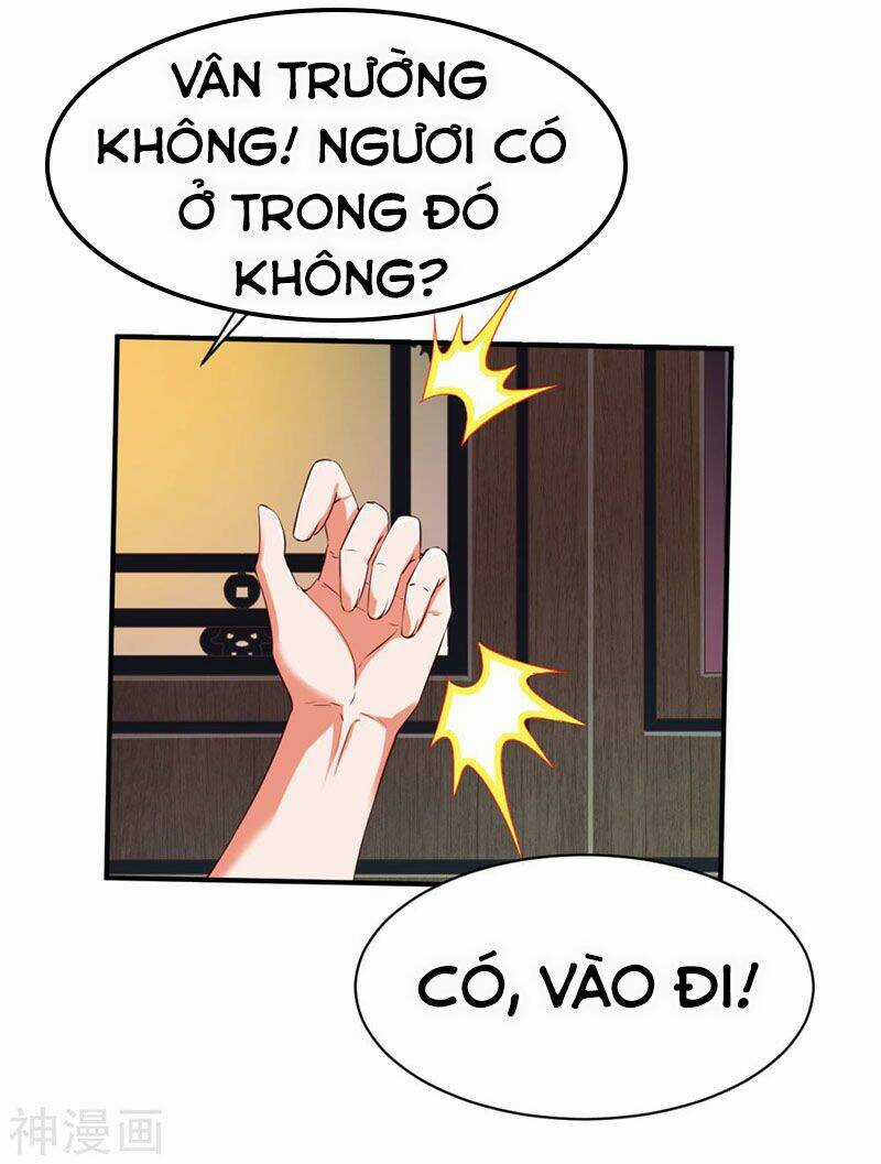 Chiến Đỉnh Chapter 123 trang 34