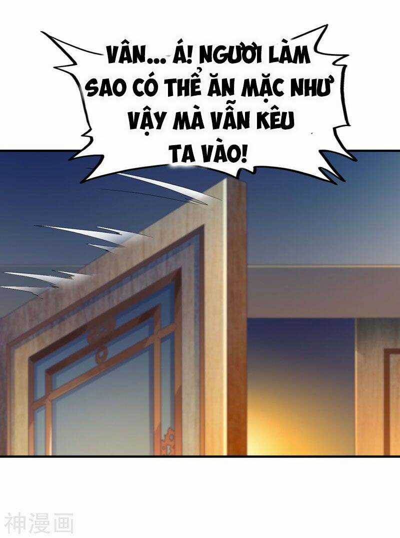 Chiến Đỉnh Chapter 123 trang 35