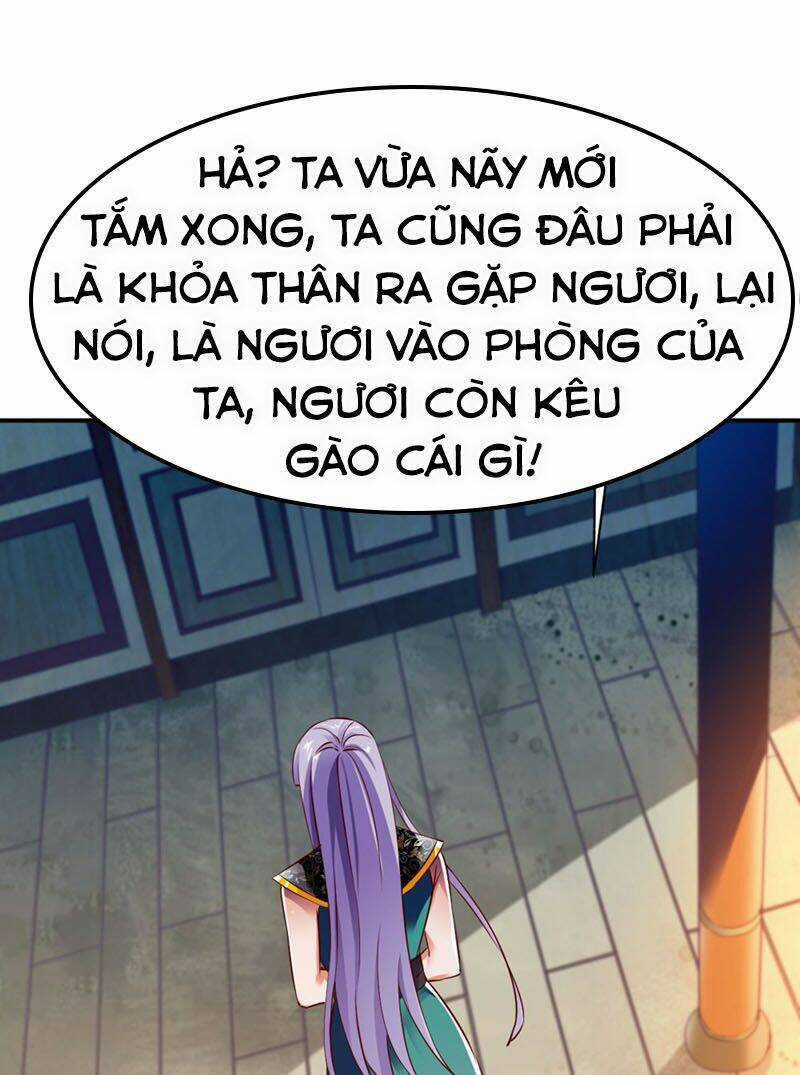 Chiến Đỉnh Chapter 123 trang 36