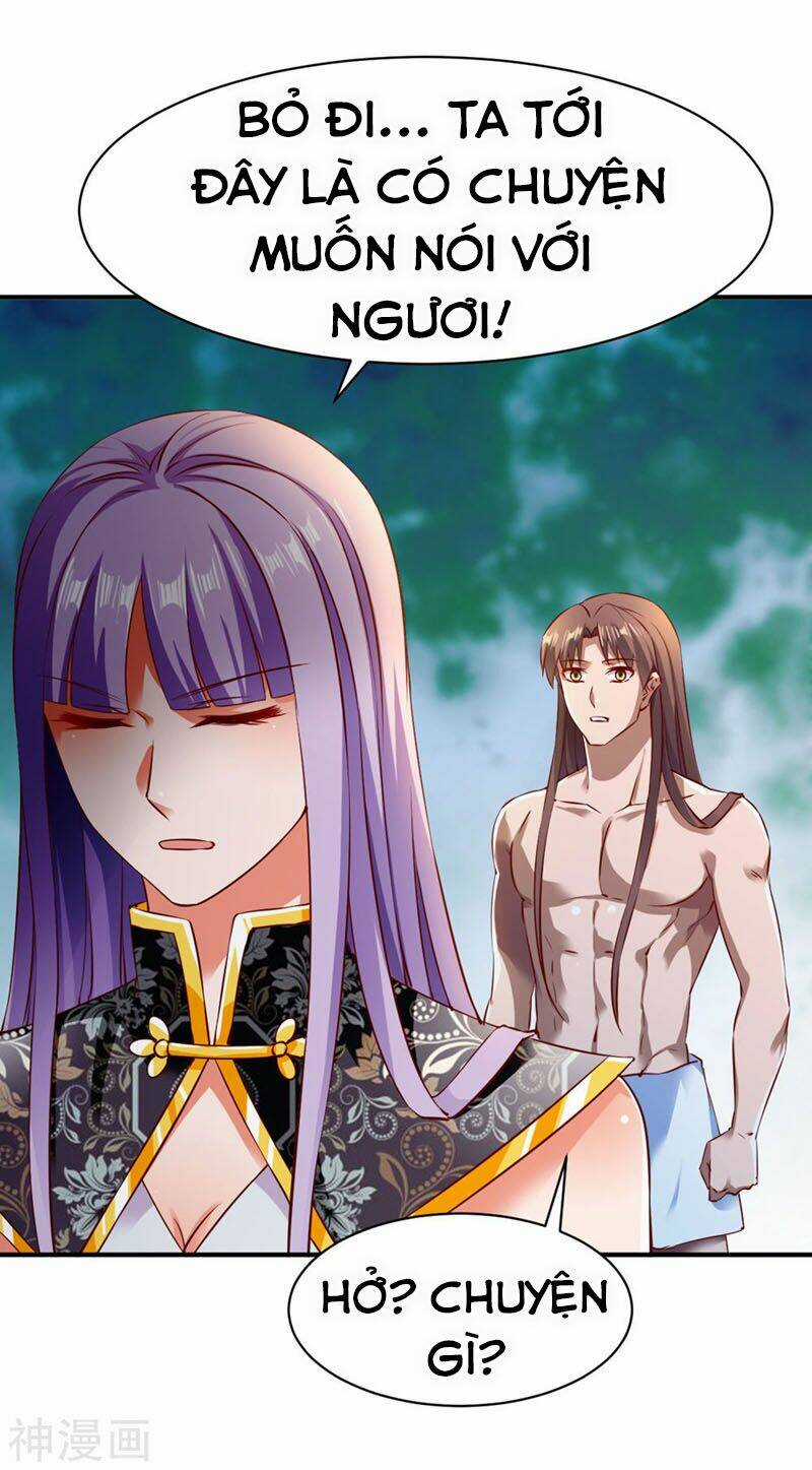 Chiến Đỉnh Chapter 123 trang 38