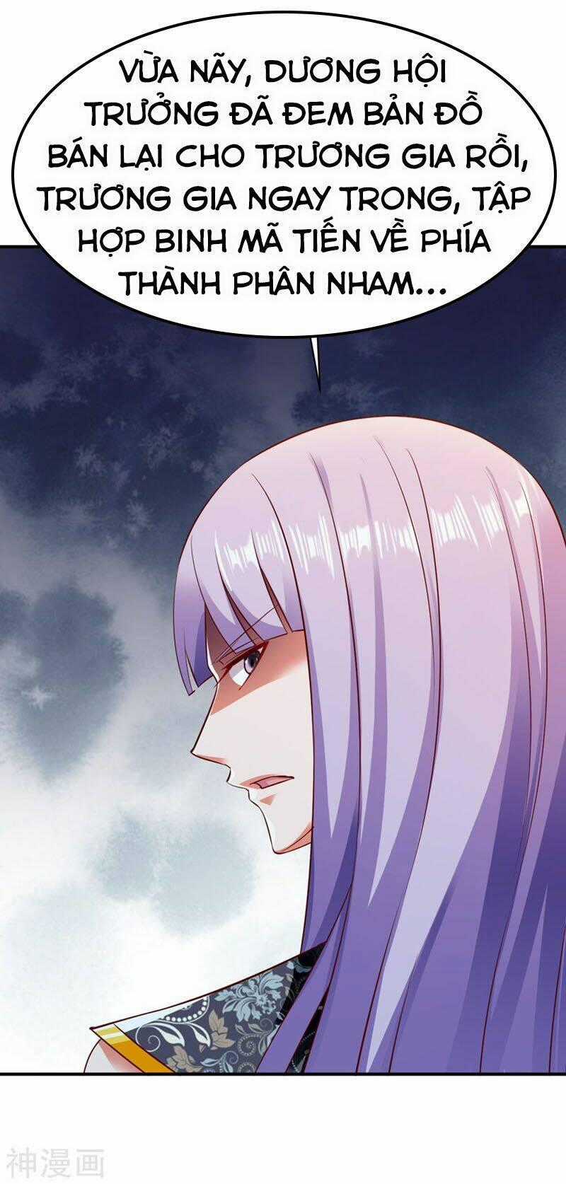 Chiến Đỉnh Chapter 123 trang 39