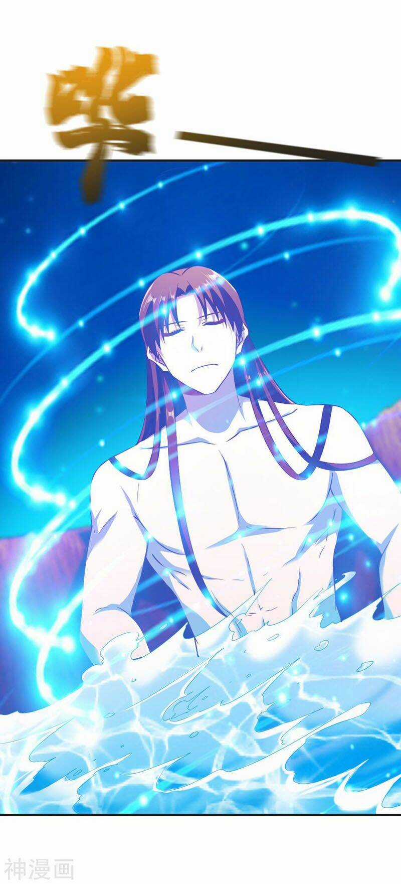 Chiến Đỉnh Chapter 123 trang 4