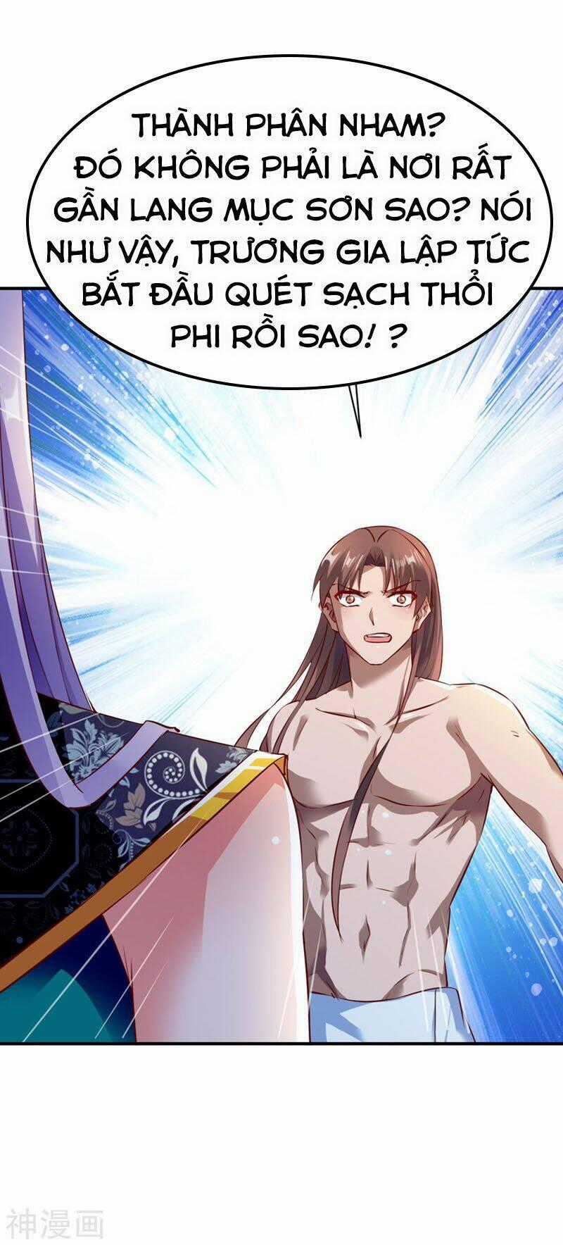 Chiến Đỉnh Chapter 123 trang 40