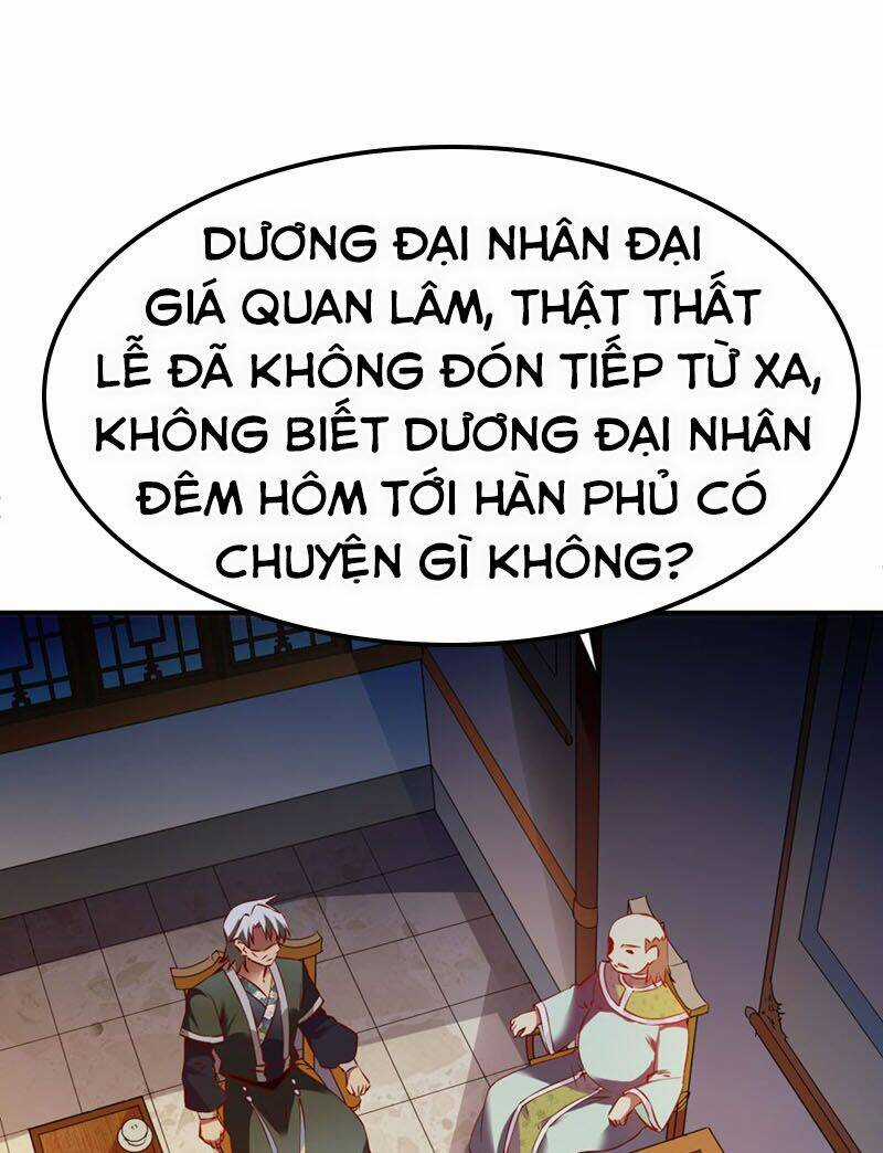 Chiến Đỉnh Chapter 123 trang 8