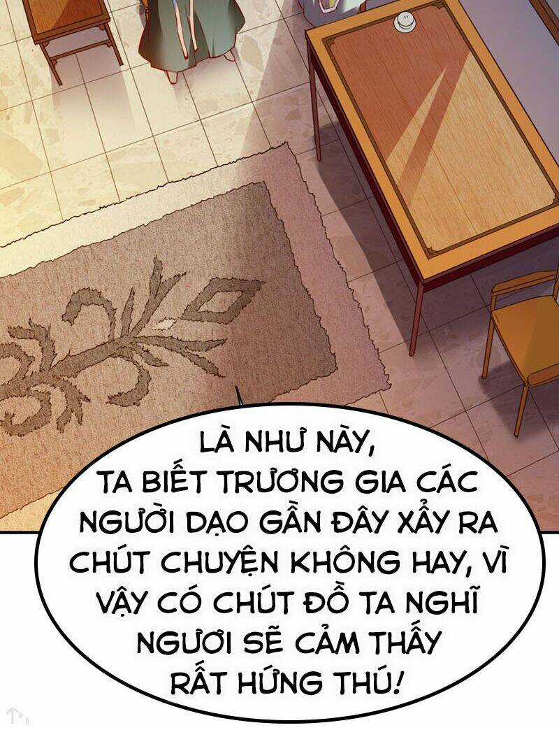 Chiến Đỉnh Chapter 123 trang 9