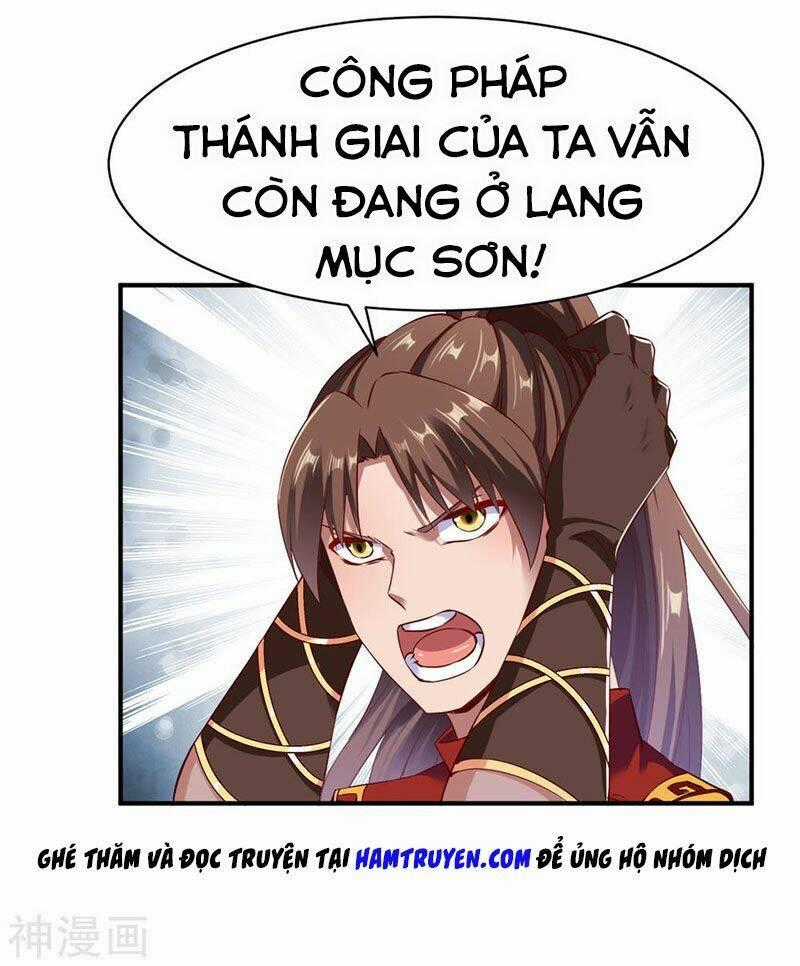 Chiến Đỉnh Chapter 124 trang 1