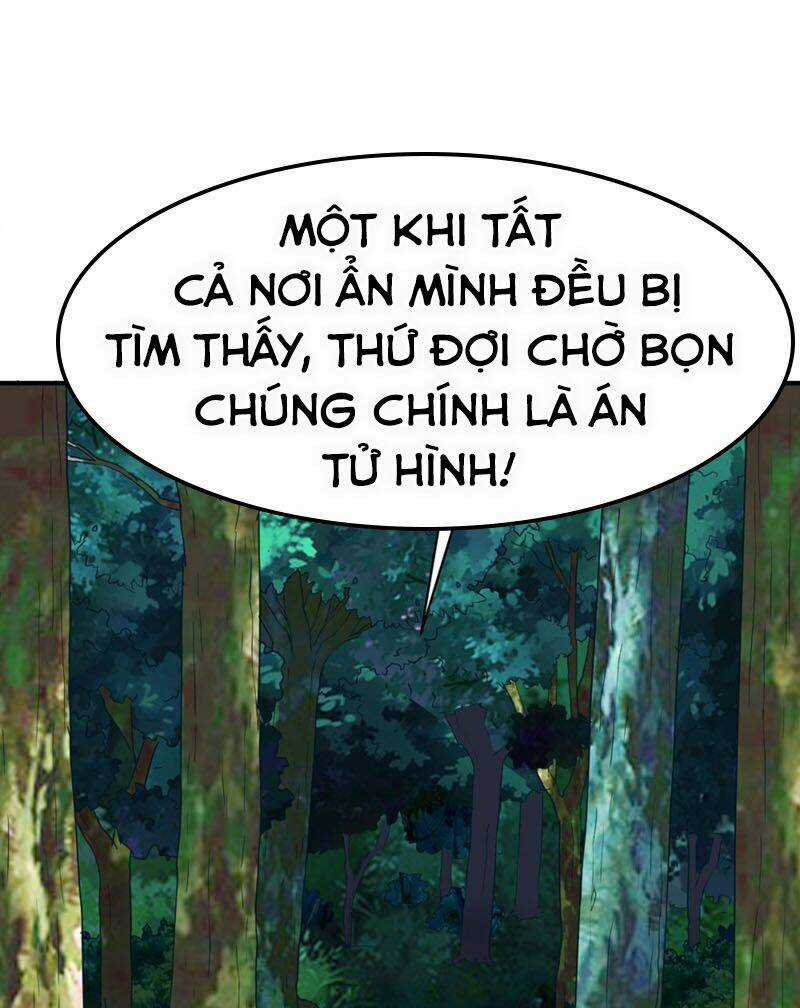 Chiến Đỉnh Chapter 124 trang 11
