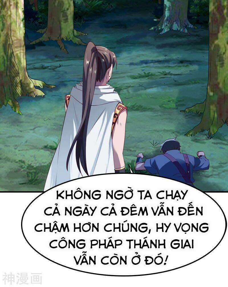 Chiến Đỉnh Chapter 124 trang 12