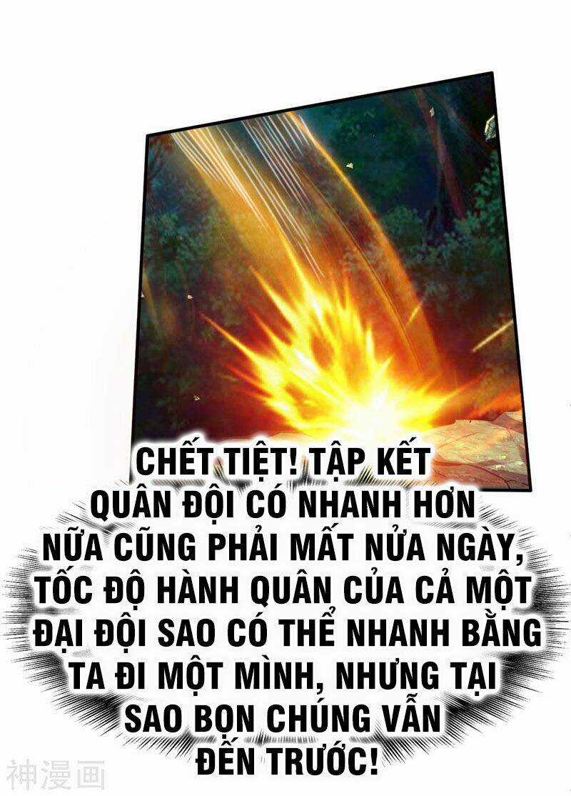 Chiến Đỉnh Chapter 124 trang 13