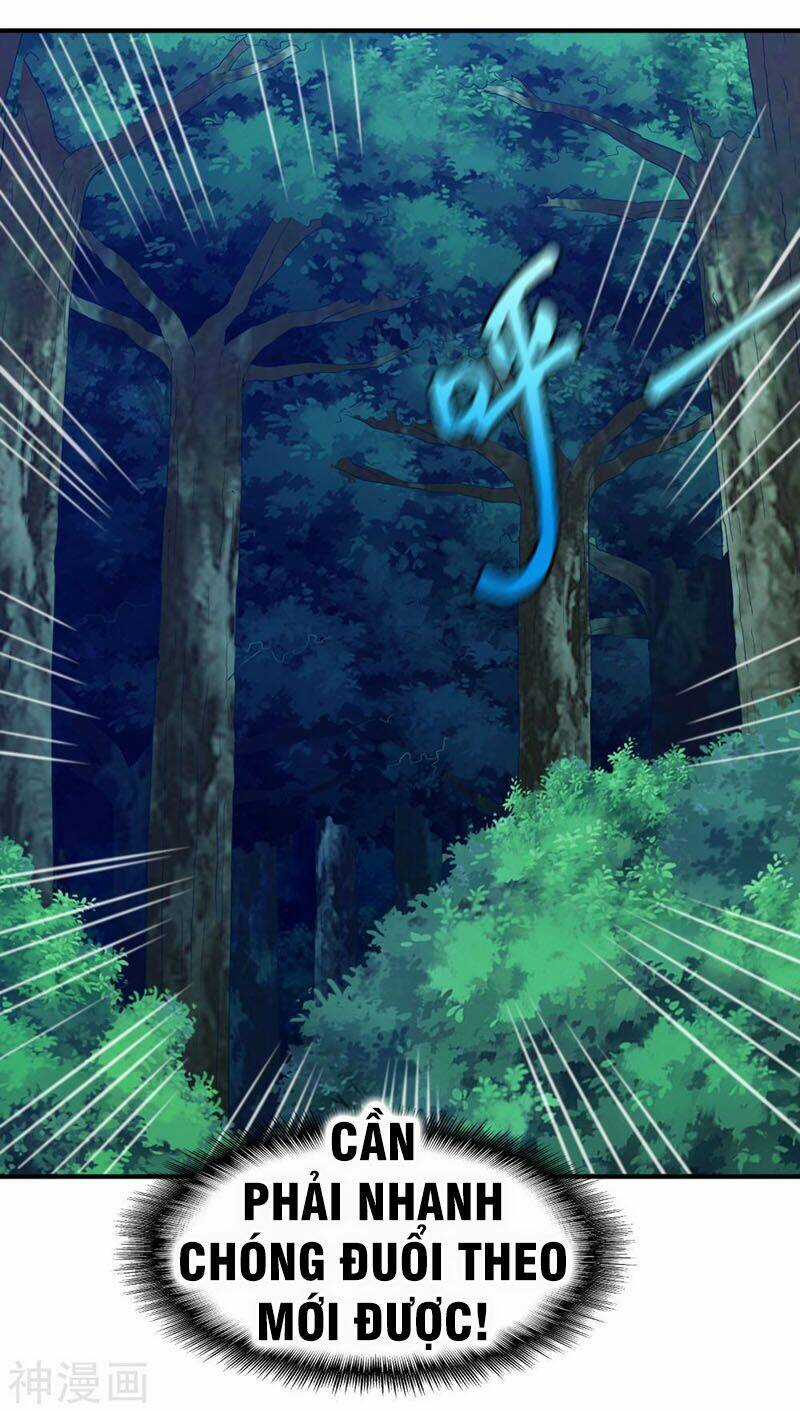 Chiến Đỉnh Chapter 124 trang 14