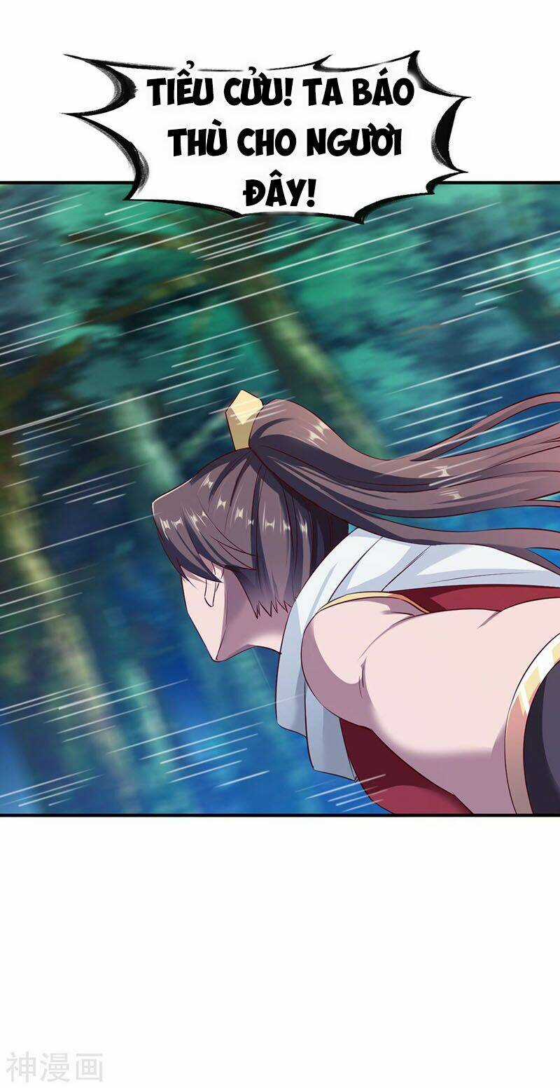 Chiến Đỉnh Chapter 124 trang 16